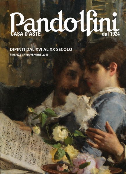16TH TO 20TH CENTURY Paintings